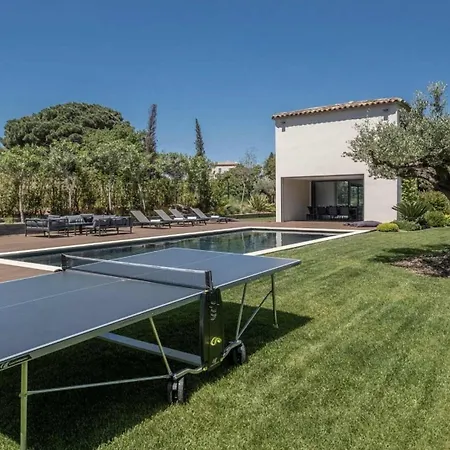 Villa Moira