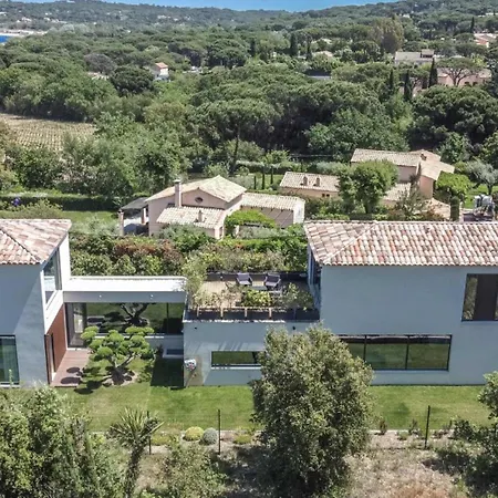 Villa Moira *