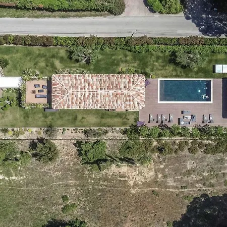 Villa Moira *