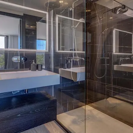 Vila Moira Saint Tropez