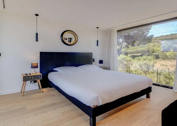 Villa Moira Saint-Tropez