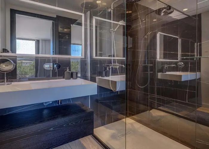 Villa Moira Saint-Tropez