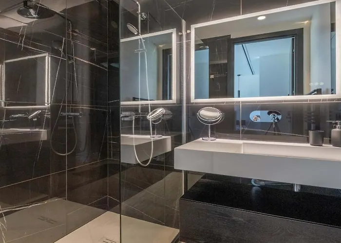 Moira Villa Saint-Tropez